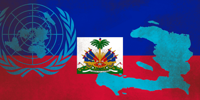 La ONU autoriza una nueva fuerza internacional para frenar la violencia en Haití