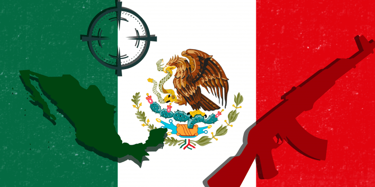 La influencia de los cárteles en la política y la sociedad mexicana