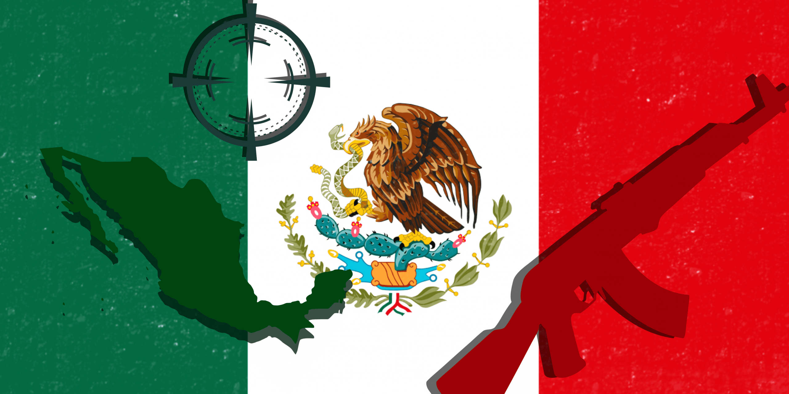 La influencia de los cárteles en la política y la sociedad mexicana