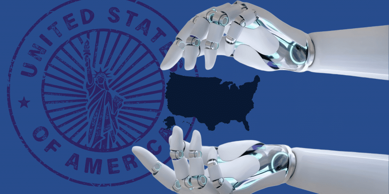 IA y Tecnología como elementos clave de la Estrategia de Seguridad Nacional de Estados Unidos