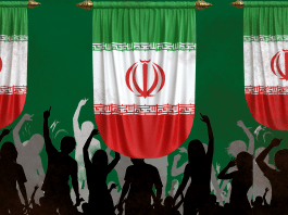 Los bazaríes: la «burguesía del Bazar» que agita las rebeliones en Irán