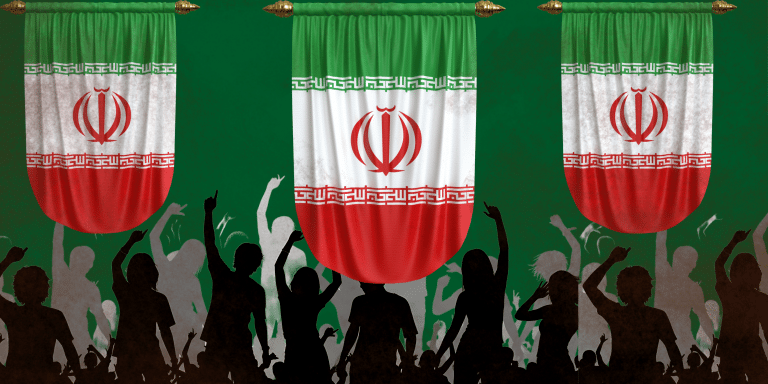 Los bazaríes: la «burguesía del Bazar» que agita las rebeliones en Irán