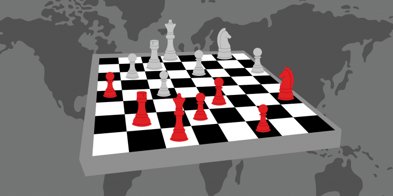 Monroe, Donroe y las sombras del Nuevo Orden