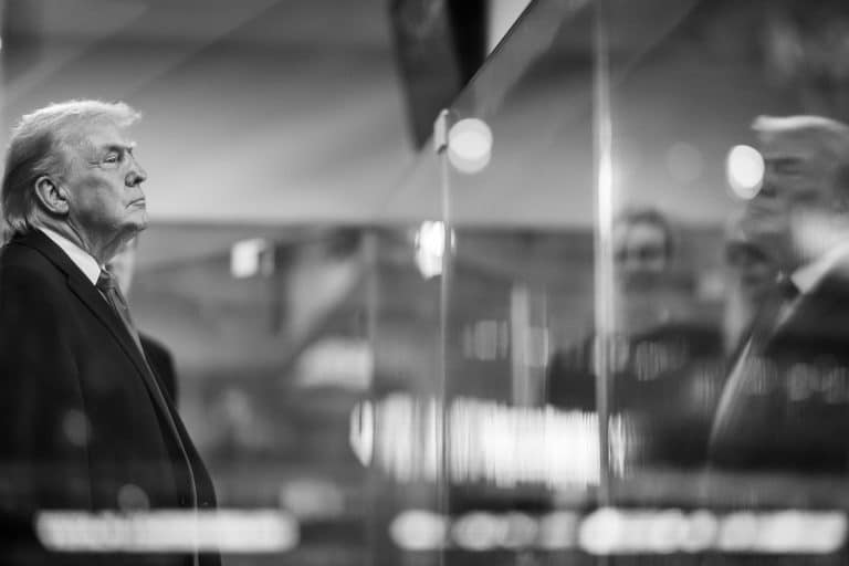 Estados Unidos prepara el establecimiento de la CIA en Venezuela