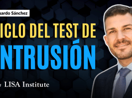 Masterclass | Ciclo del test de intrusión (Pentesting): reconocimiento, escaneo y enumeración masterclass-ciclo-del-test-de-intrusion-pentesting-reconocimiento-escaneo-y-enumeracion