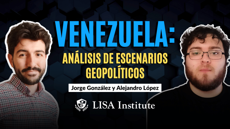 Masterclass | Venezuela: análisis de escenarios geopolíticos