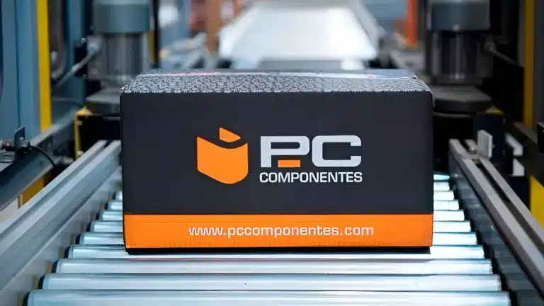 Ciberdelincuente asegura tener los datos de millones de usuarios de PcComponentes