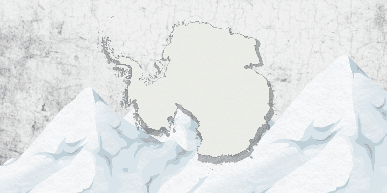 Qué hay realmente en la Antártida y qué sabemos hoy sobre este continente