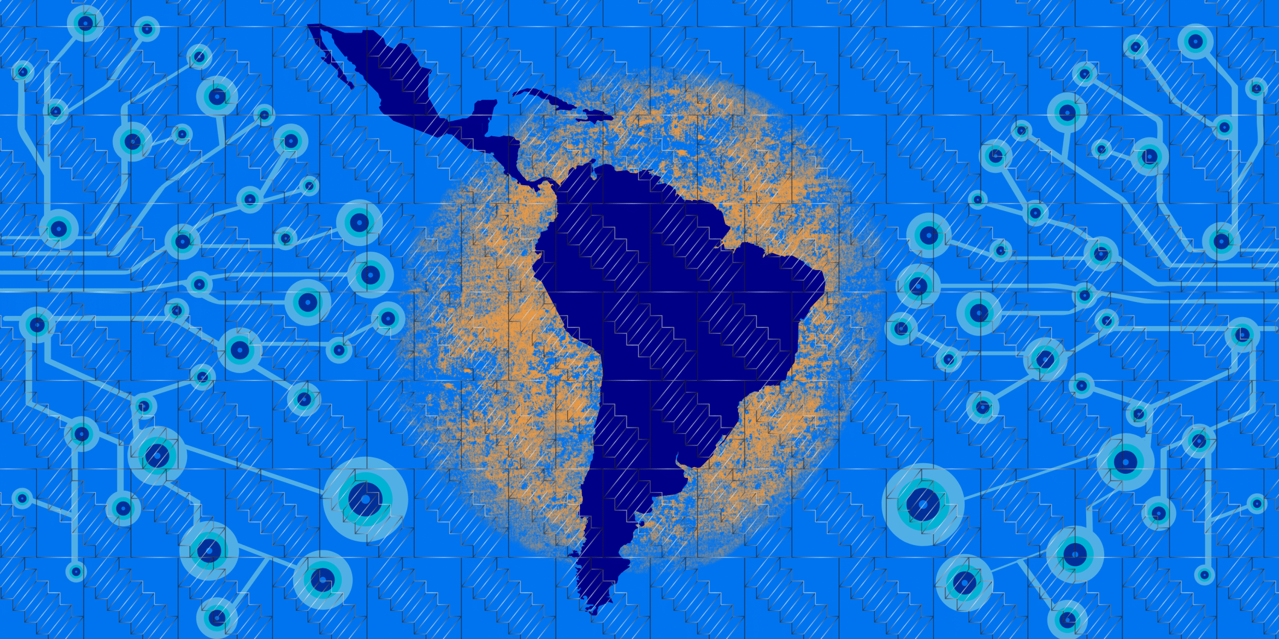 Servicios de inteligencia en América Latina las principales agencias de la región