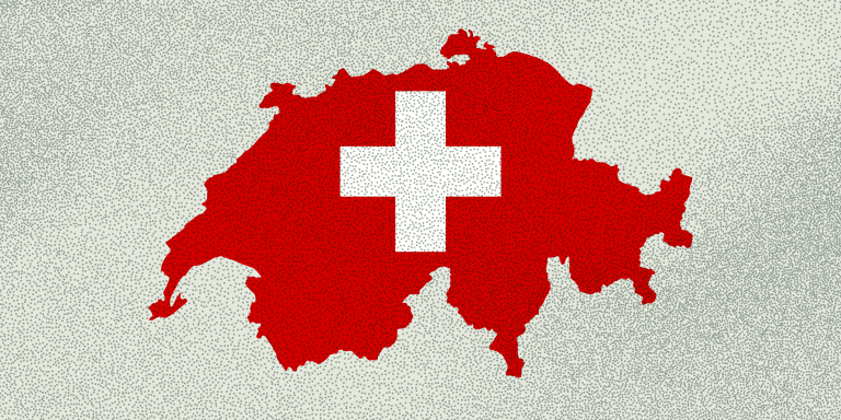 Suiza y el Projekt-26 (P-26): secretos y resistencia