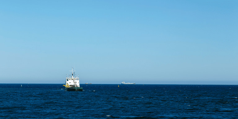 ¿Qué es el Tratado de Alta Mar?