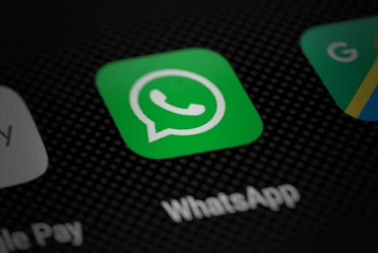 Demanda contra Meta por acceder presuntamente a chats privados de WhatsApp