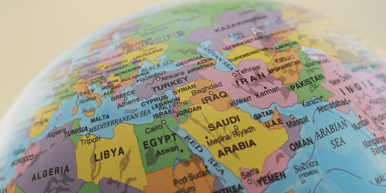 ¿Qué supone el derrocamiento de Nicolas Maduro para Israel?