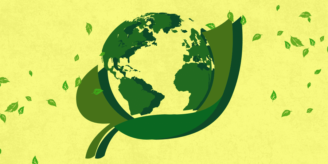 ¿Qué es el déficit ecológico
