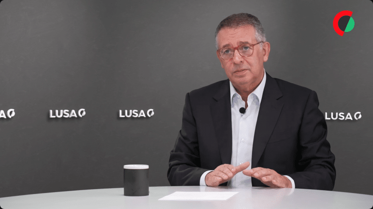 El socialista seguro vence al conservador Ventura en las presidenciales de Portugal