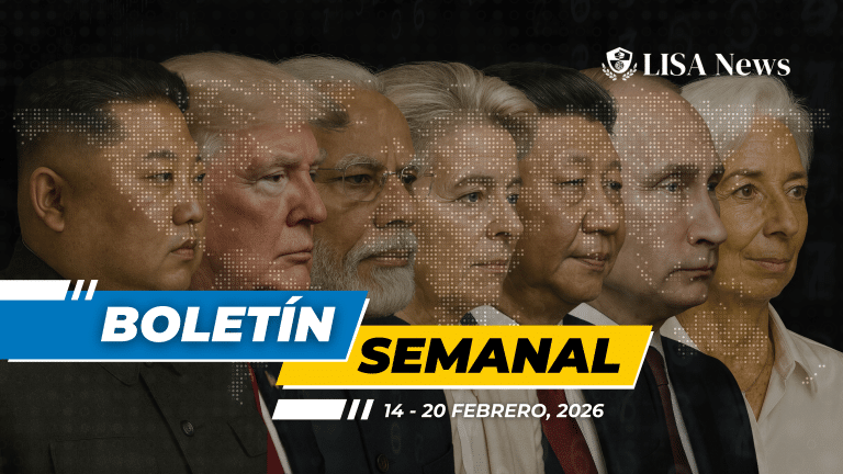 Destitución presidencial en Perú, filial de AfD extremista y la rapidez de ciberataques con IA