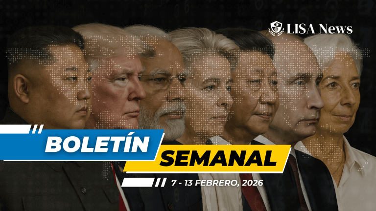 Fin a la autonomía kurda en Siria, operación antiterrorista en Países Bajos y filtración de información de espías