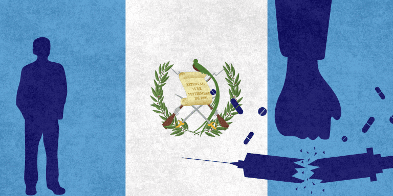 Corredor del crimen: rutas clandestinas que controlan Guatemala