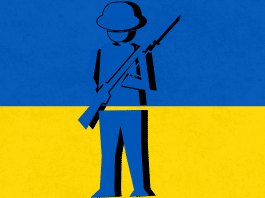 Cuatro años de la guerra en Ucrania: avance y posibles escenarios