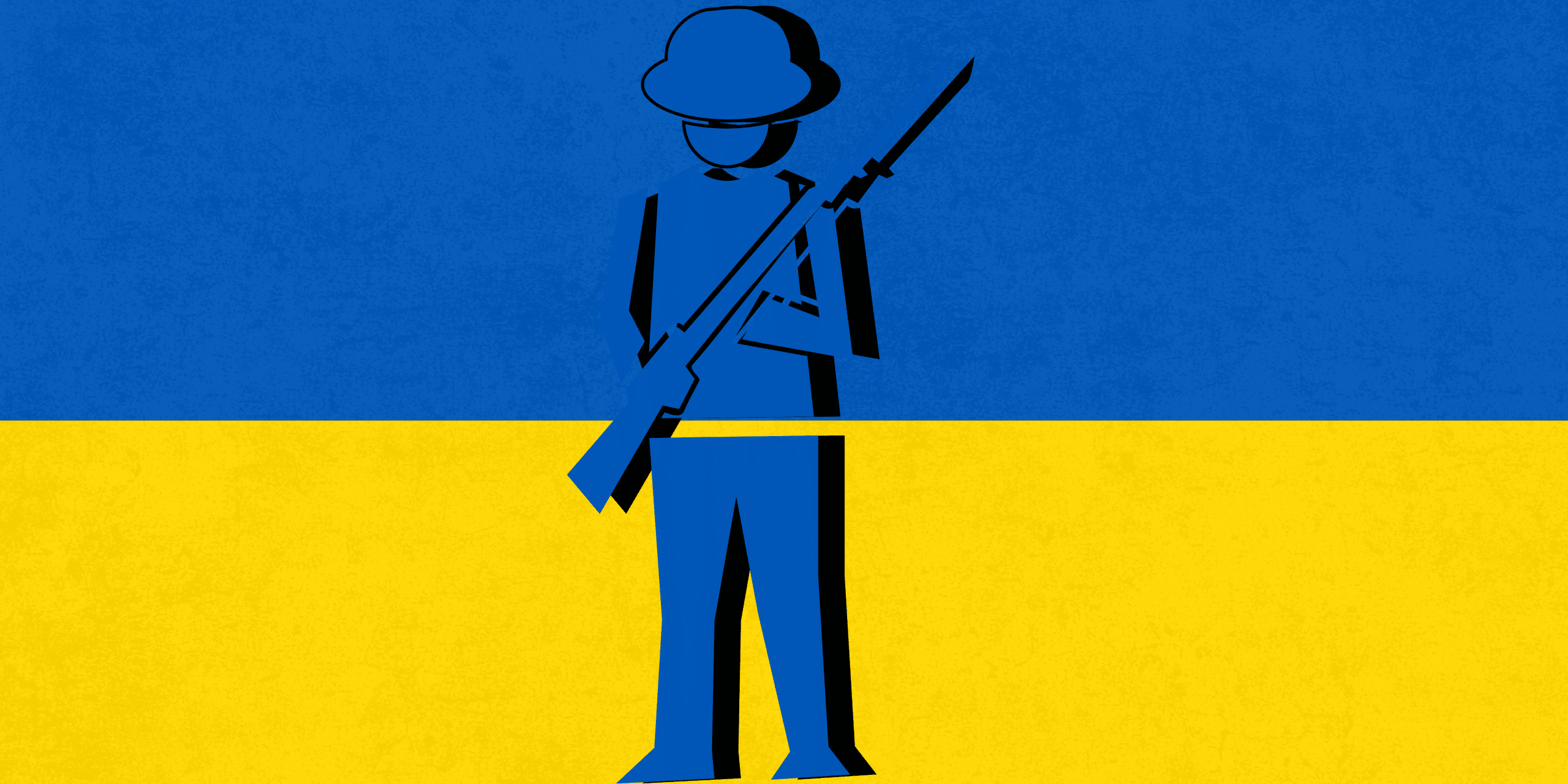 Cuatro años de la guerra en Ucrania avance y posibles escenarios.