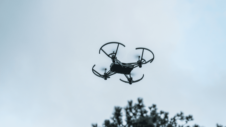 Corea del Sur detiene a seis implicados por la incursión de drones en Corea del Norte