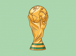 La geopolítica del Mundial de Fútbol