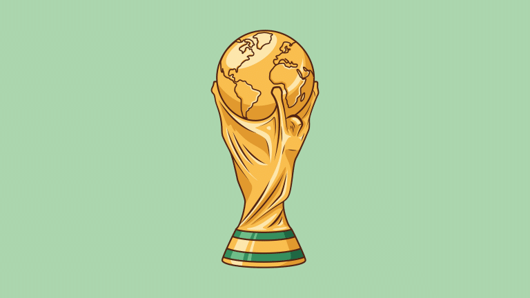 La geopolítica del Mundial de Fútbol