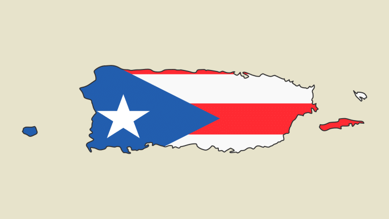 ¿Puerto Rico pertenece a Estados Unidos?
