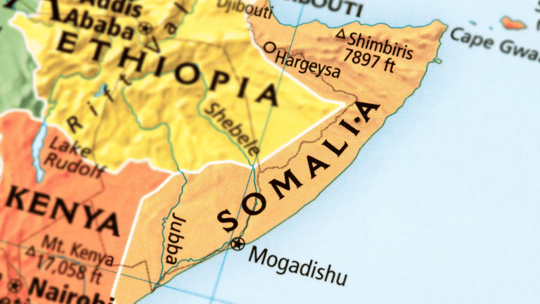 Estados Unidos realiza un ataque contra Estado Islámico en Somalia