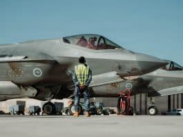 Funcionario neerlandés afirma que el software de los F-35 se puede piratear para no depender de Estados Unidos