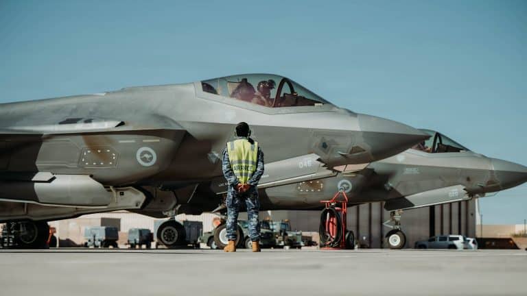 Funcionario neerlandés afirma que el software de los F-35 se puede piratear para no depender de Estados Unidos