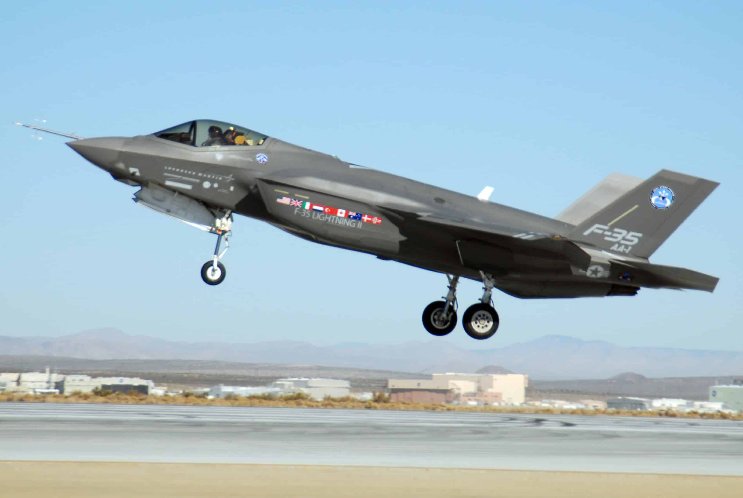 F-35