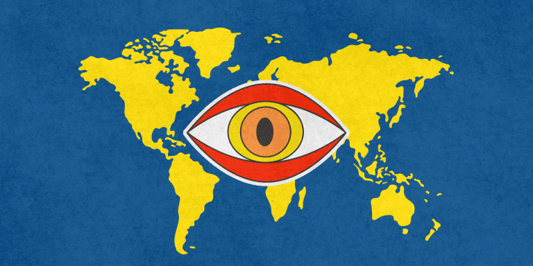 Infiltración en la inteligencia estatal: cómo el enemigo opera desde dentro