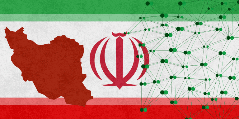 Irán como actor clave en la guerra asimétrica y la geopolítica del futuro