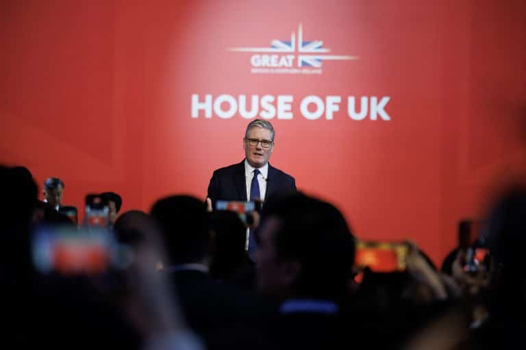 Reino Unido protegerá a los menores ante el contenido perjudicial en Internet