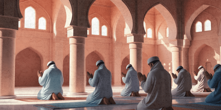 Ramadán: qué es, por qué se celebra y cómo se vive el mes sagrado