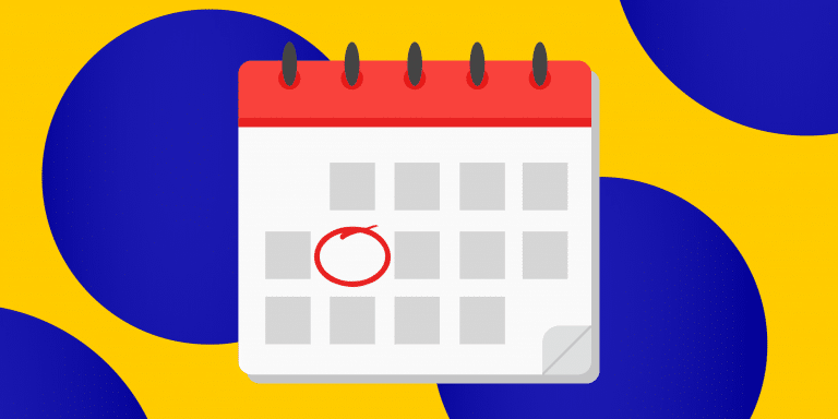 ¿Qué sistemas de calendarios existen en el mundo?