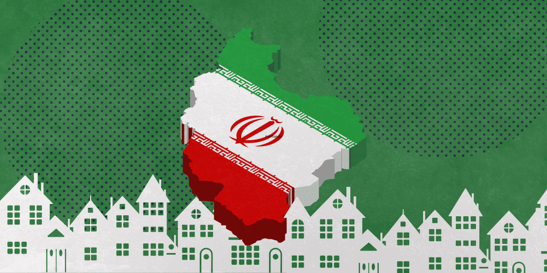 ¿Cómo afecta la guerra de Irán a sus vecinos del Cáucaso y Asia Central
