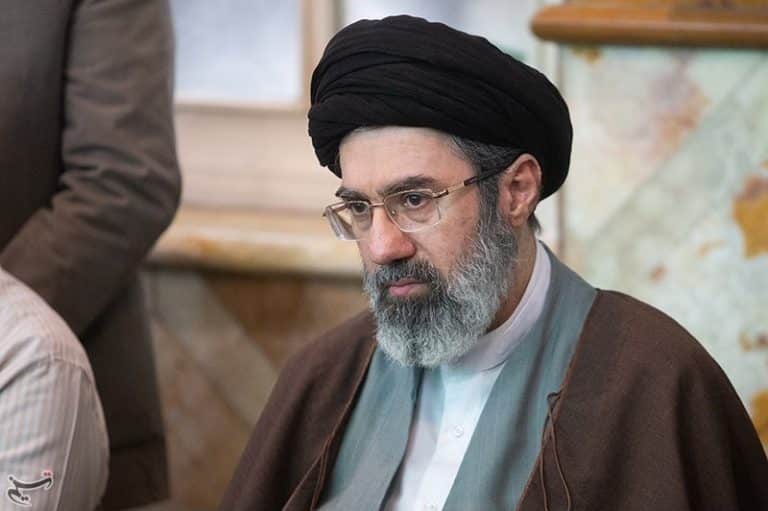 Mojtaba Jameneí: quién es el nuevo líder supremo de Irán y cómo llegó al poder