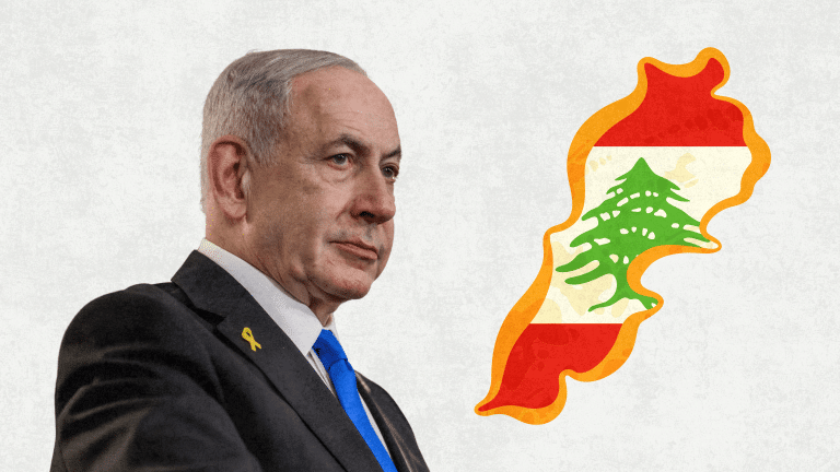 Israel comienza la separación del sur de Líbano destruyendo los puentes sobre el río Litani