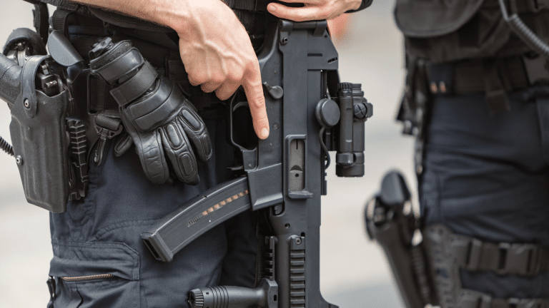 Los muertos por terrorismo caen a mínimos, pero suben en Occidente