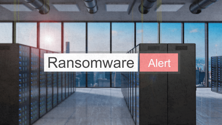 Google alerta de que el ransomware apunta a pequeñas empresas