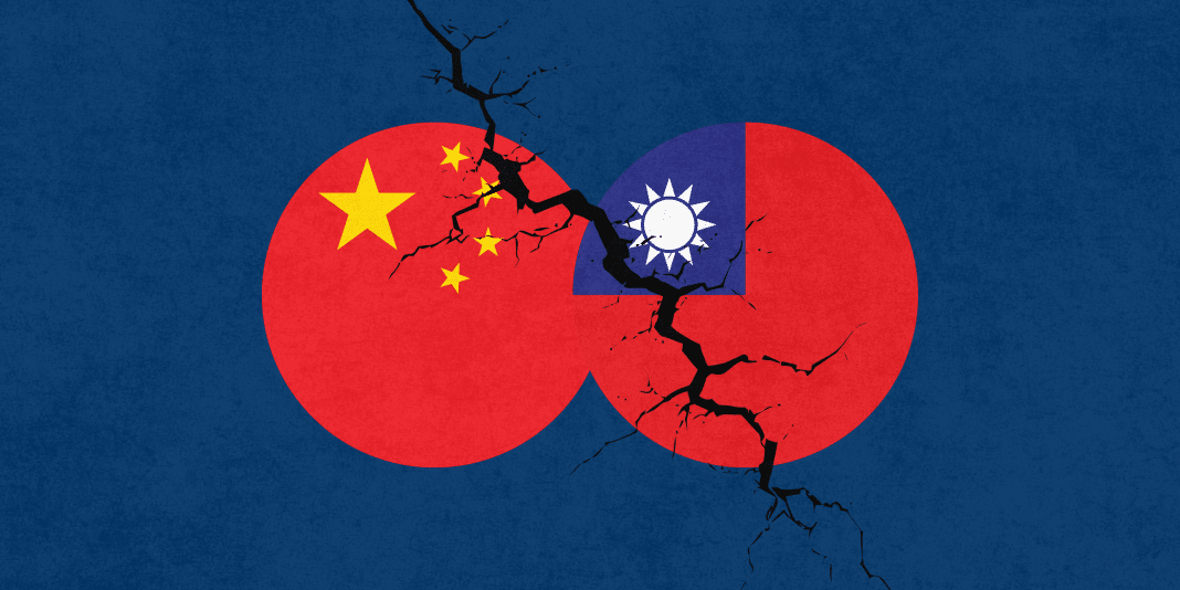 Análisis de los factores estratégicos que explican el riesgo de crisis entre China y Taiwán y su impacto en la estabilidad del Indo-Pacífico.