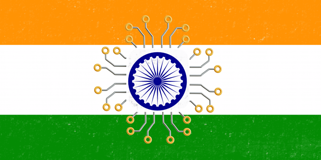 IA India