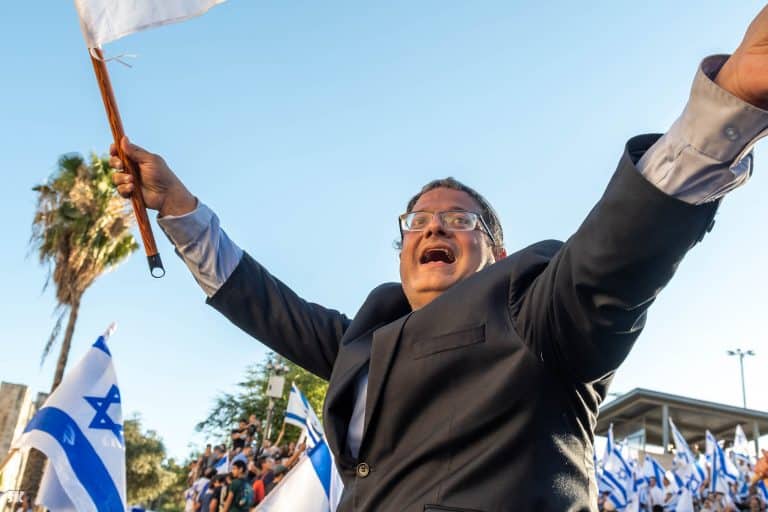 Israel aprueba la pena de muerte aplicable solo a palestinos