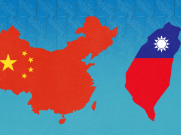 China y Taiwán factores estratégicos y riesgo de crisis en el Indo-Pacífico