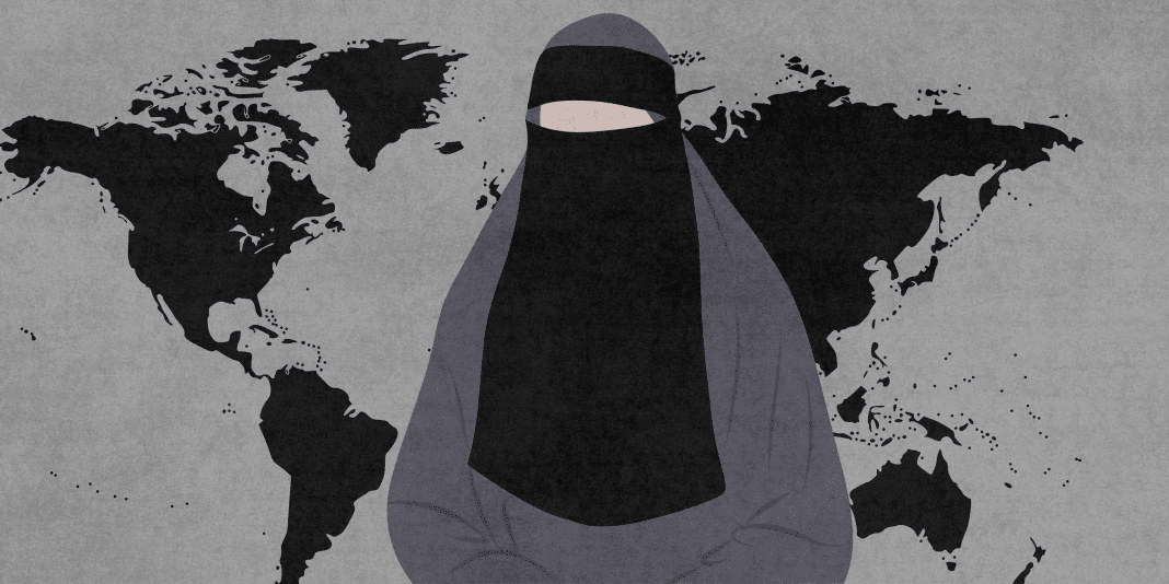 Contrarrestar la narrativa yihadista claves  geopolíticas, históricas y teológicas para un  discurso alternativo eficaz