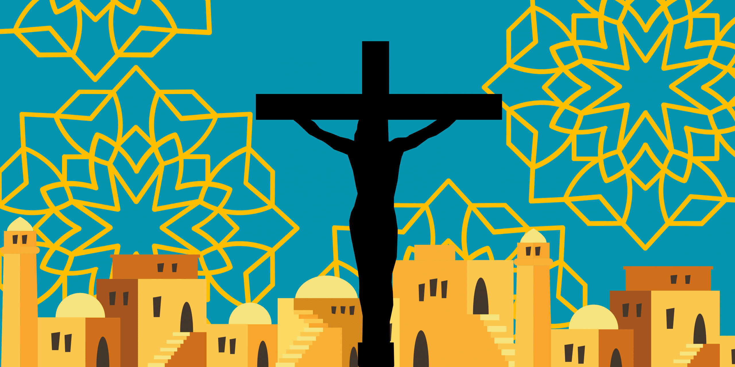 Cristianos en Oriente Medio entre la historia antigua y la fragilidad contemporánea