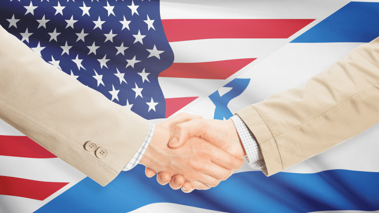 ¿Por qué Israel y Estados Unidos son aliados históricos?
