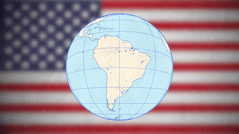 Hacia un realineamiento mundial: objetivo LATAM